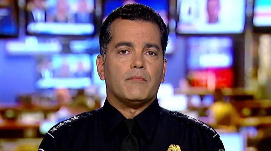 Perez: Criminal organizations are exploiting loopholes and taking advantage of vulnerable populations