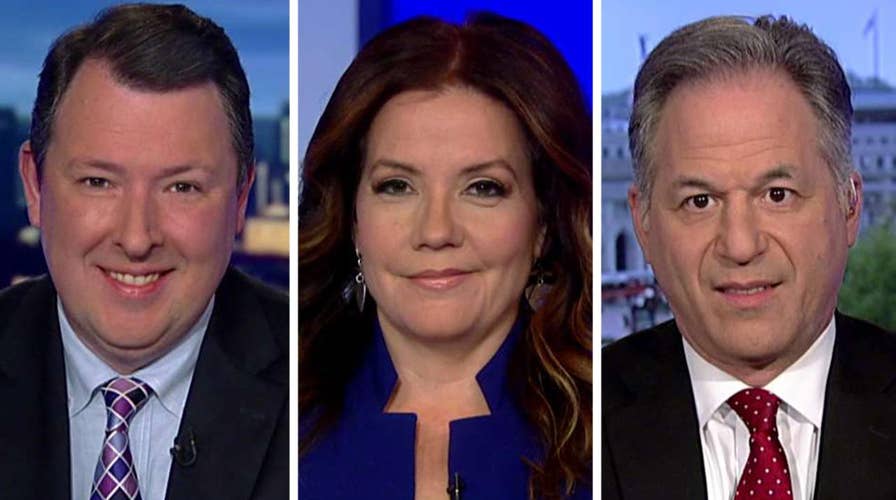 The politics of President Trump's latest tariff threat