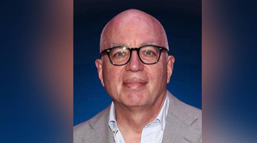 Author Michael Wolff says journalism is about 'negotiated truth'