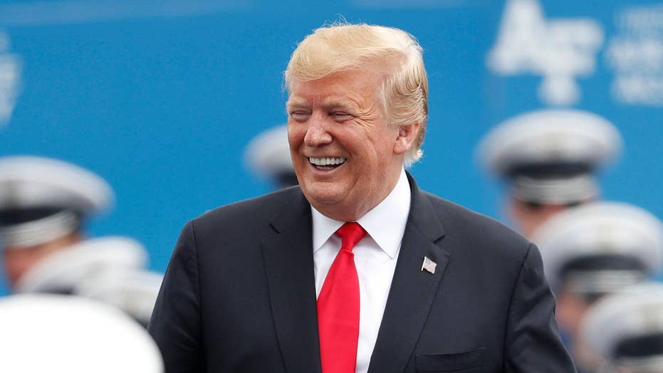 Trump Pledges 25% Tariffs On Mexico, Canada, 10% On China Trump announces escalating tariffs against Mexico, starting at 5