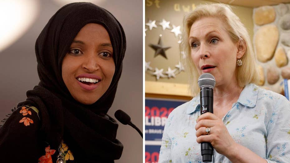 The conflicts heating up over faith and politics