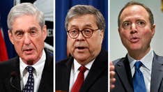 Michael Goodwin: Barr determined to unravel truth behind Russia lie