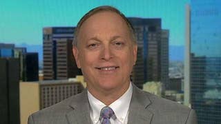 Rep. Andy Biggs says he supports Trump's tariff hike on Mexico - Fox News