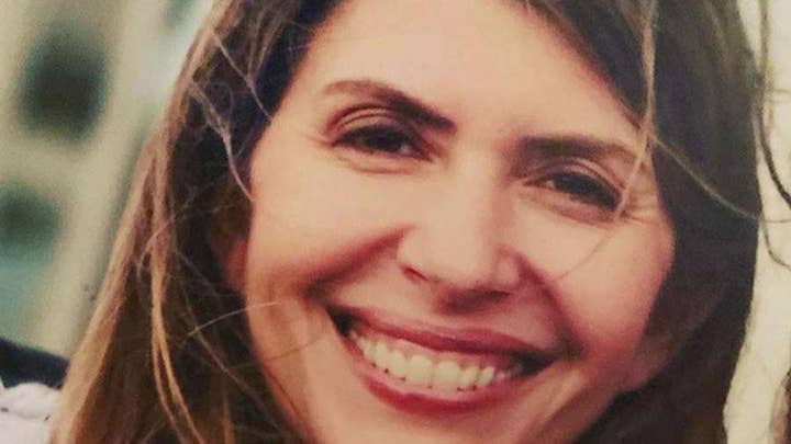 Connecticut mom's disappearance being treated as a homicide after blood found at home