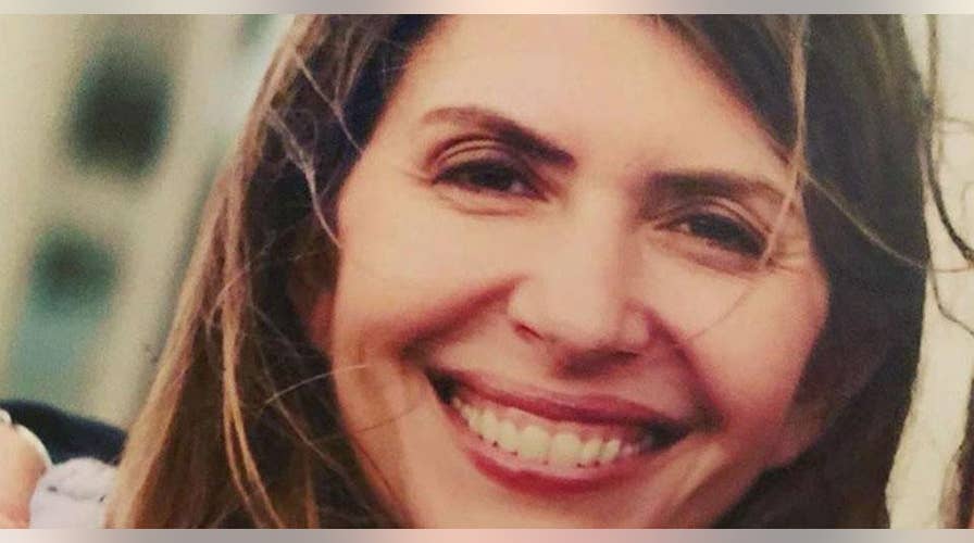 Connecticut mom's disappearance being treated as a homicide after blood found at home