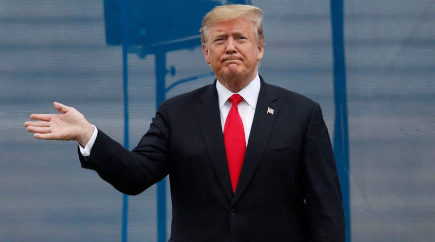 Professor who has correctly predicted 9 presidential elections says Trump will win in 2020 unless Democrats impeach him