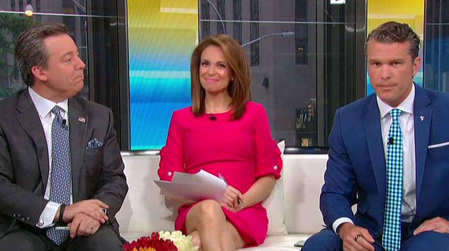 Mexico's foreign minister arrives in Washington, DC to address the proposed tariff hikes