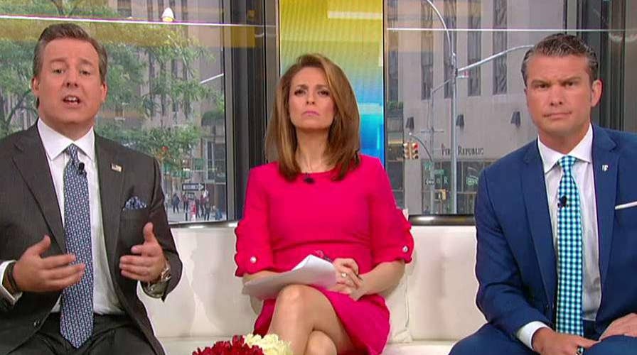 Trump administration reportedly set to send DHS agents and investigators to the Guatemala-Mexico border