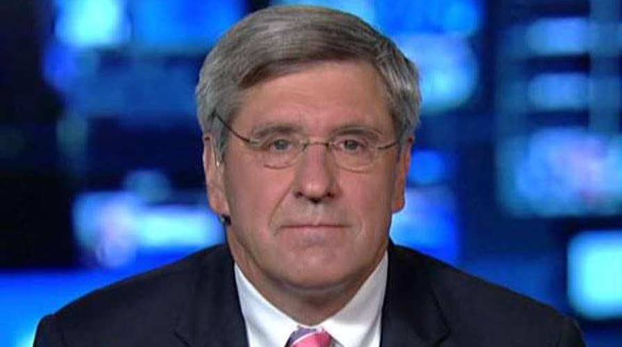 Steve Moore on President Trump's use of tariffs as key tactic in foreign policy