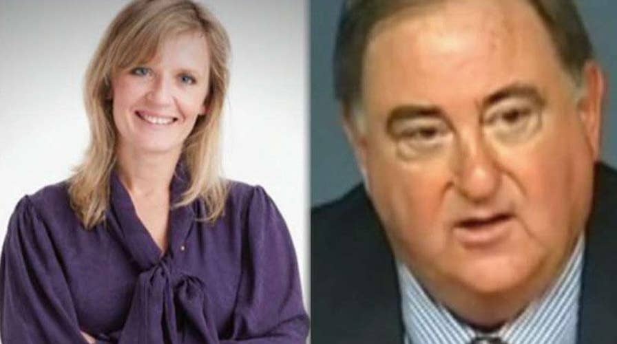 Scholar sues Stefan Halper over reports on Michael Flynn ties