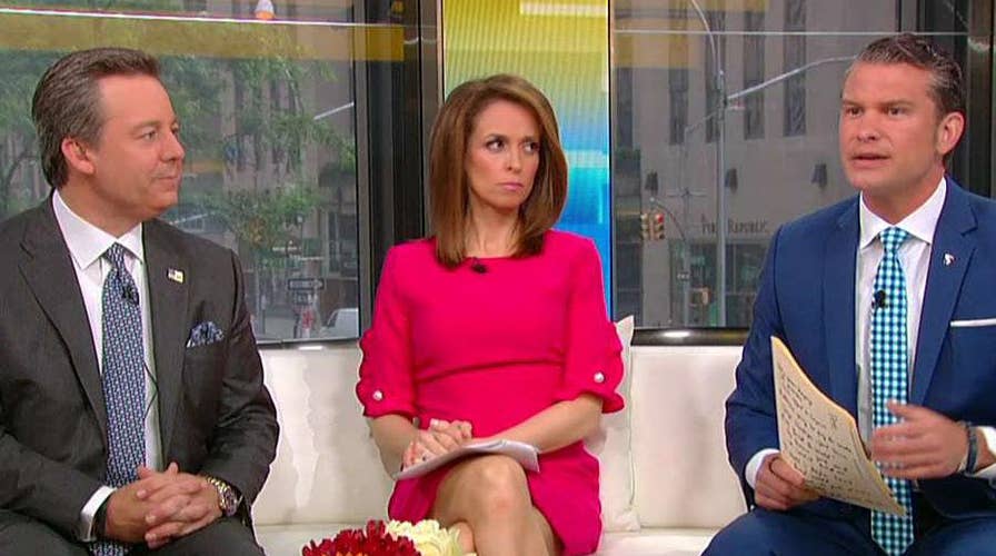 Is the media taking Mexico's side in the tariff stand-off?