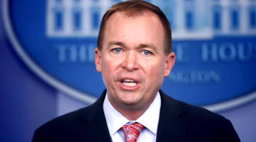 Coming Up on 'Fox News Sunday': June 2