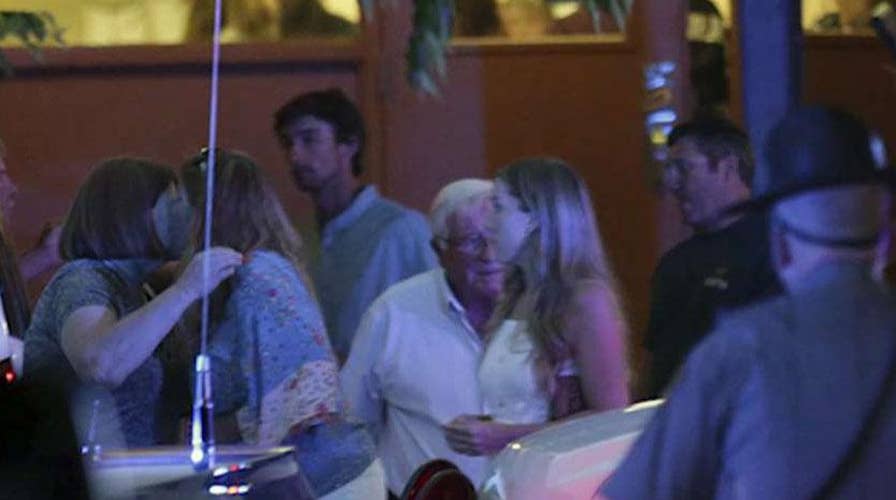 Virginia Beach shooting leaves 12 dead