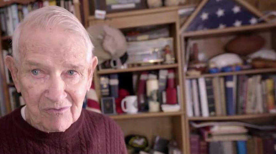 Remembering our D-Day veterans