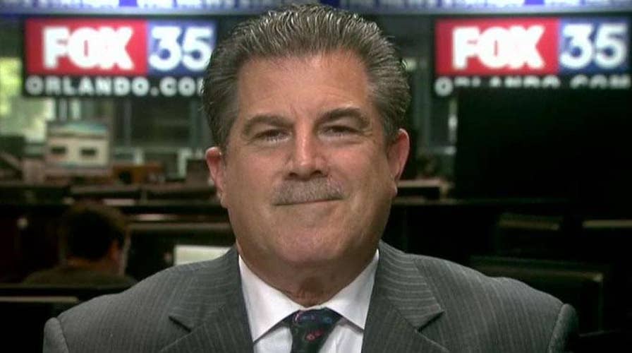 How is Wall Street reacting to Trump's tariff hike on Mexico?