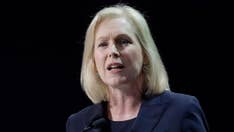 Gillibrand unveils $10 trillion plan to combat climate change