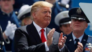 Trump announces tariffs on Mexico over immigration - Fox News