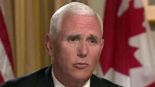 Vice President Mike Pence: I was pleased to see the special counsel announce the investigation is over - Fox News