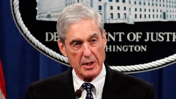 Cal Thomas: After Mueller’s ‘last word’ many voters are going to think Trump is being persecuted. Are they wrong?