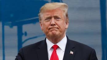 A Washington Post argument against impeachment: Trump is who he is