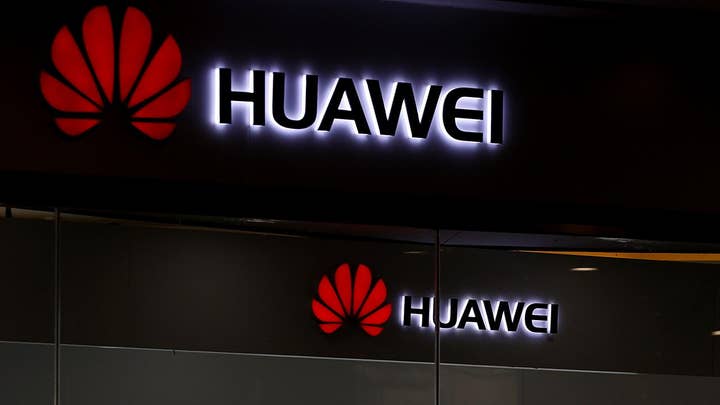 What does US blacklisting Chinese tech giant Huawei mean for growing trade tensions?