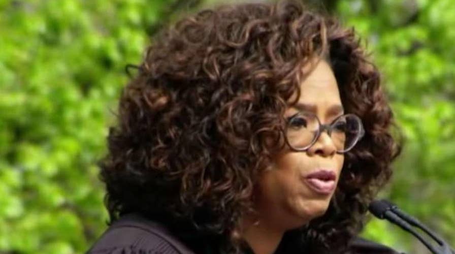 Words of wisdom for the Class of 2019