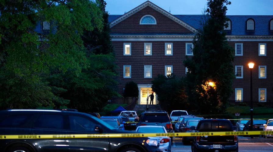 How do authorities in the medical community respond to mass shootings?