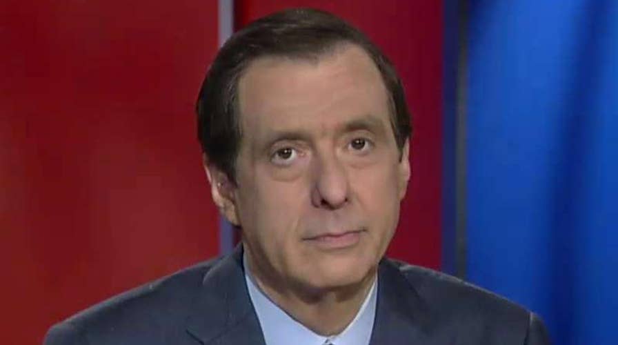 Media ask 2020 Dems about i-word