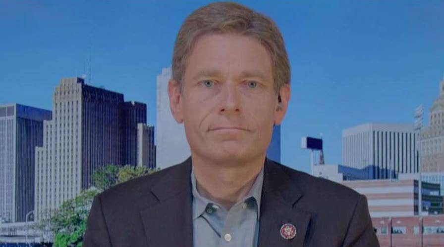 Are Democrats building a case for impeachment?