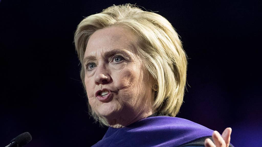 Jurist violated Hatch Act by touting Clinton plan in hearing