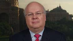 Karl Rove: Booing of Democrats at California State Convention indicative of current split in the party