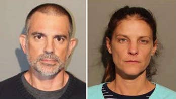 Fotis Dulos, estranged husband of Connecticut missing mother, Jennifer Dulos, and his girlfriend arraigned