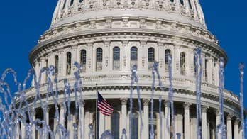 House approves $19.1B disaster aid bill blocked three times by Republicans