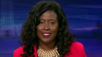 Louisiana Democrat speaks out about supporting pro-life policies