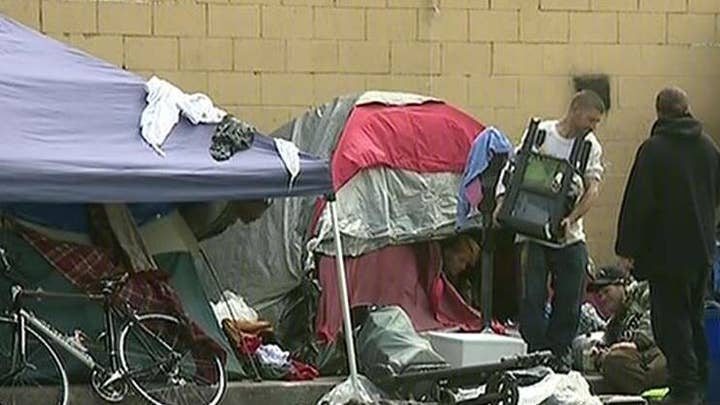 Jim Breslo: When will Californians come first?