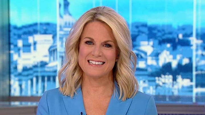 Martha MacCallum: Looming Brexit highlights importance of US-UK relationship