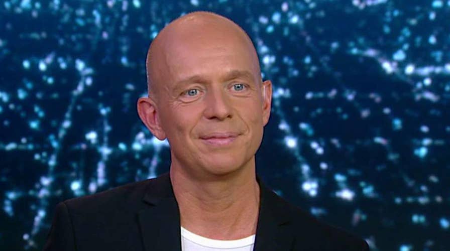 Steve Hilton: Mueller showed himself for what he is; a partisan