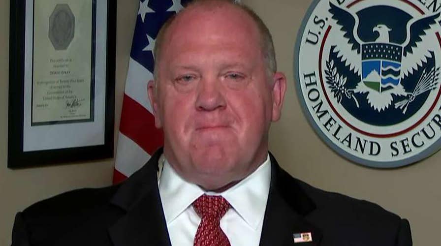 Trump says tariffs against Mexico will happen in order to end their 'abuse' of US policies