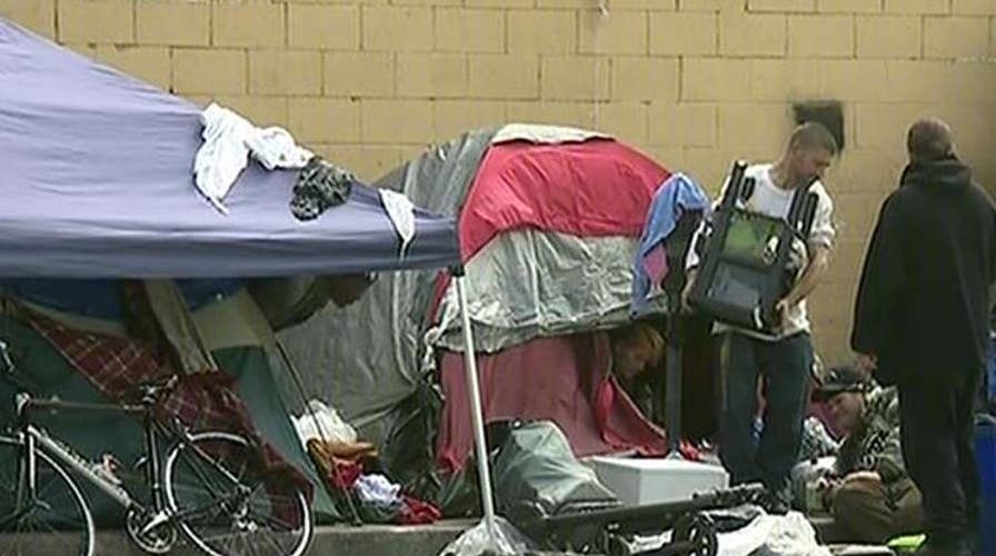 Jim Breslo: When will Californians come first?