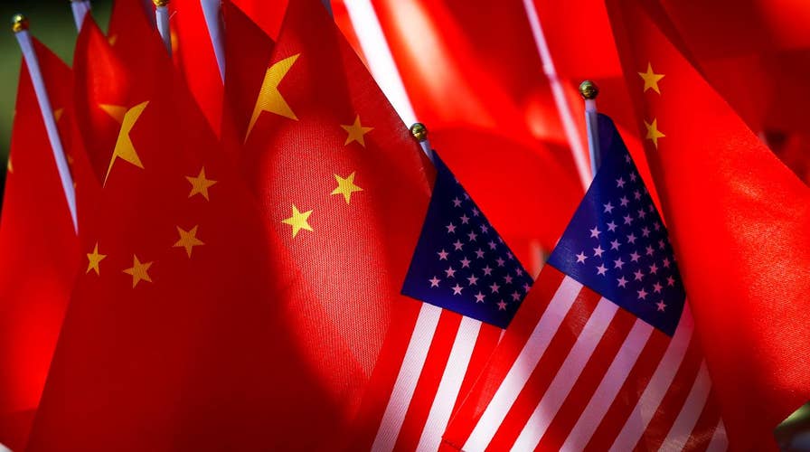 China, Mexico signal willingness to work with US over trade issues