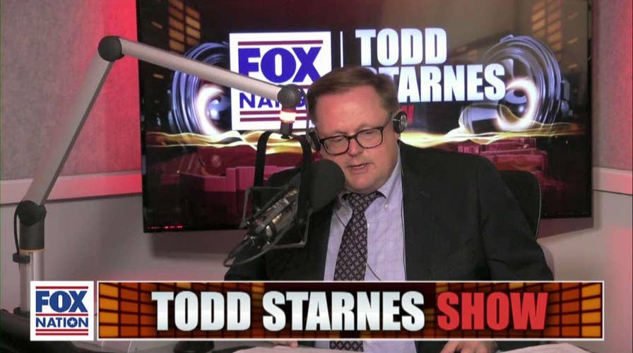 Todd Starnes and Dr. Drew Pinsky