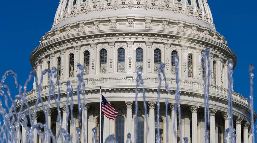 Tensions with Mexico, impeachment talk greet Congress on its return to Washington