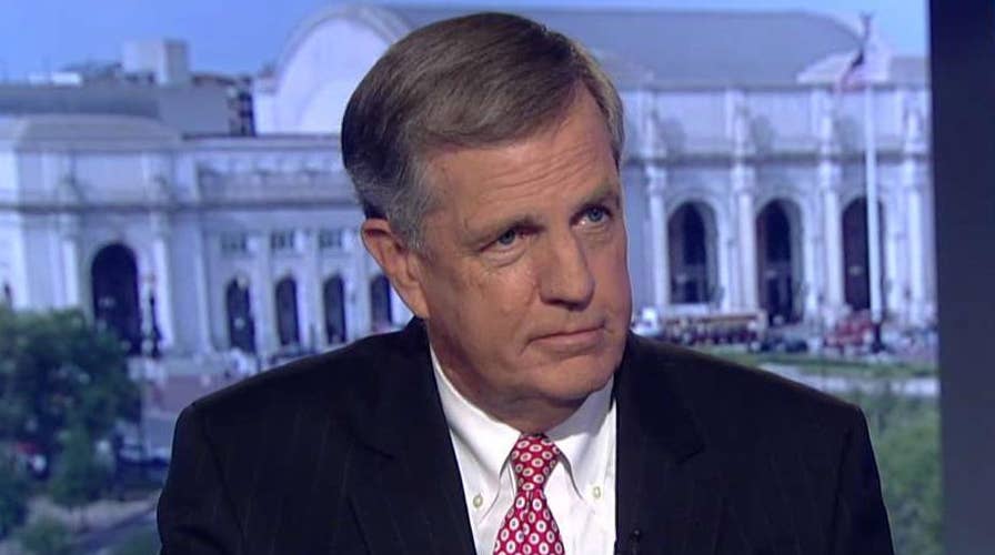 Brit Hume: Special relationship between US and UK is bigger than politics