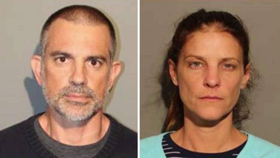 Fotis Dulos, Estranged Husband Of Connecticut Missing Mother, Jennifer ...