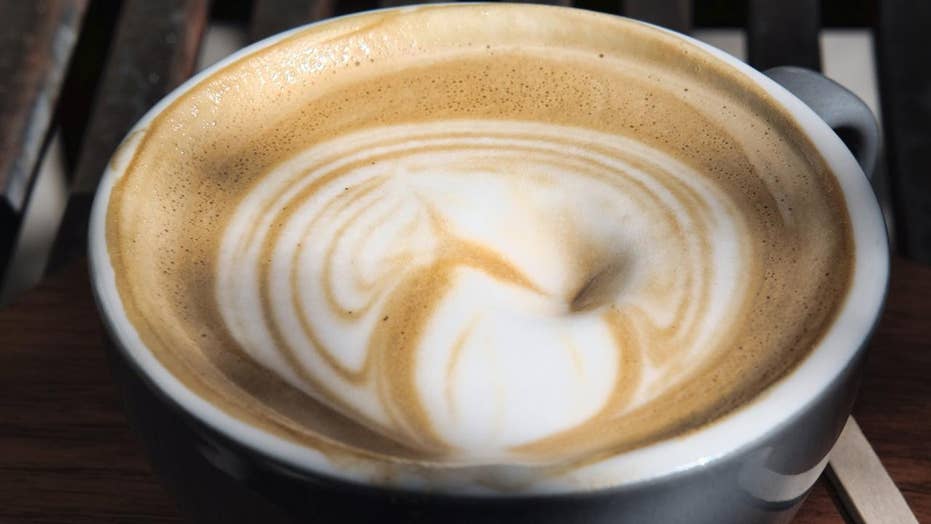 Photo Of Hotel Coffee Maker Allegedly Shows Fungus Mold This Is Photo Of Hotel Coffee Maker Allegedly