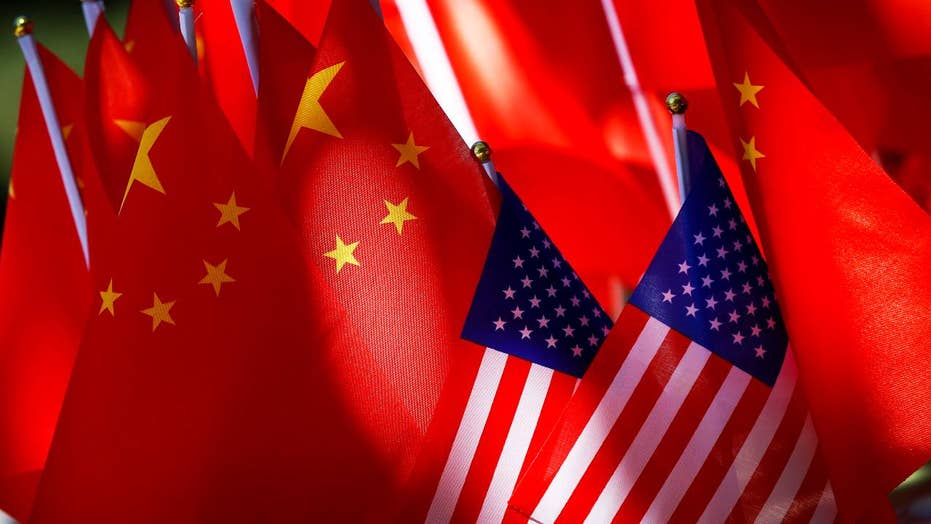 US intel agencies encourage universities to monitor Chinese students US intel agencies encourage universities to monitor Chinese students