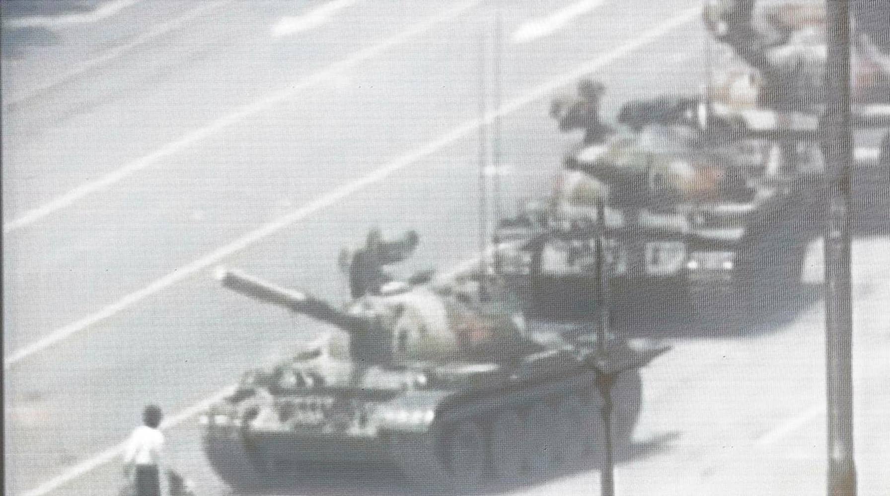 Remembering Tiananmen: A Tale of Courage, Sacrifice, and the Unflinching Pursuit of Liberty