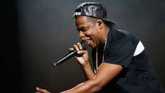 Jay-Z and the NFL teaming up on entertainment events and social activism