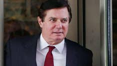 Feds selling off Paul Manafort's 'Airbnb' loft for $3.6 million