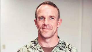 Judge boots lead prosecutor in accused Navy SEAL case - Fox News